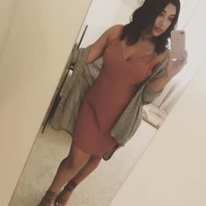 Meet your Posher, Elizabeth